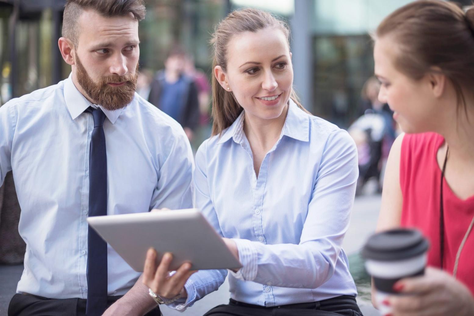 Profesionální tvorba podnikatelských plánů