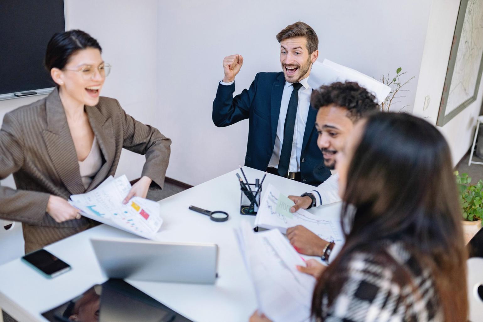 Strategické plánování