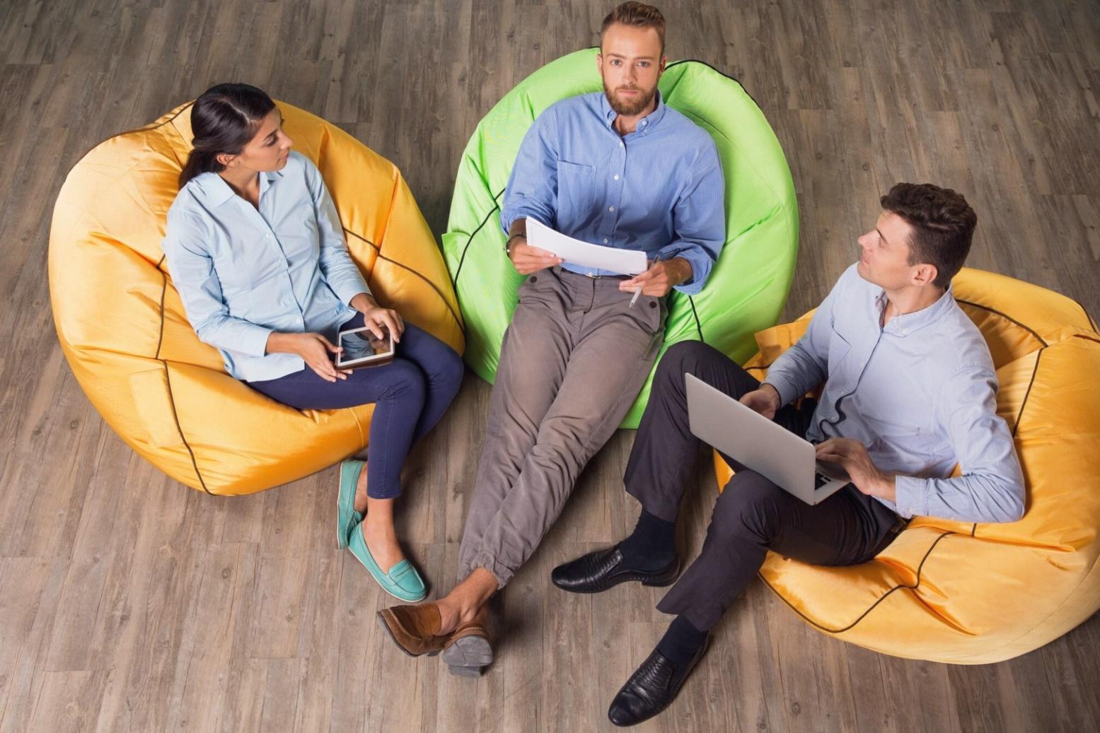 Strategické plánování business projektu s individuálním přístupem